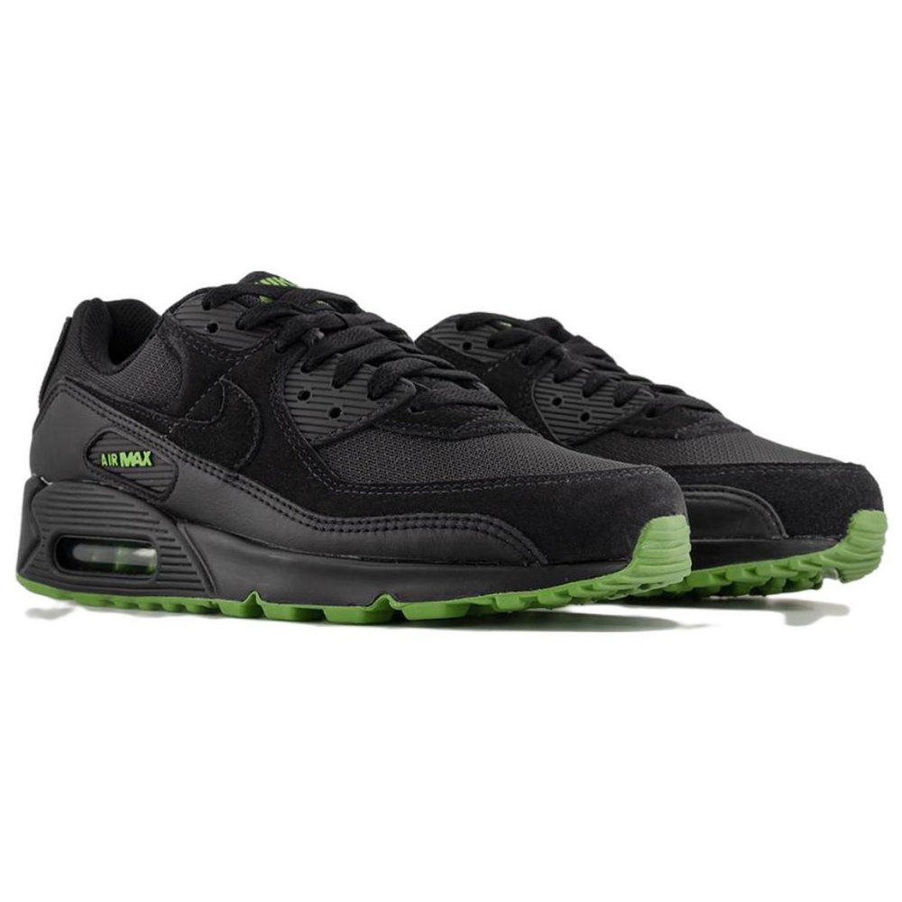 Nike Air Max 90 ''Black Chlorophyll''