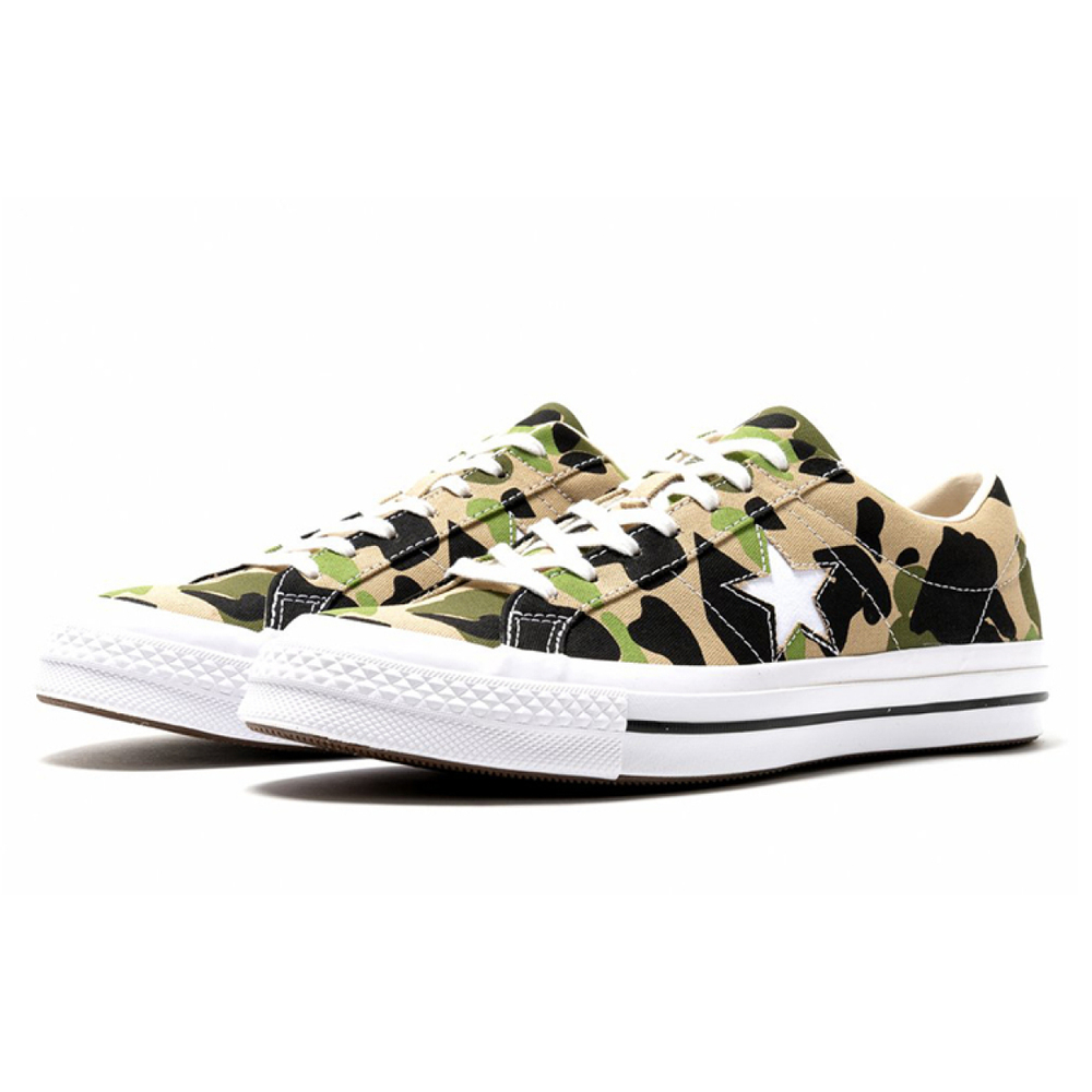 Converse One Star