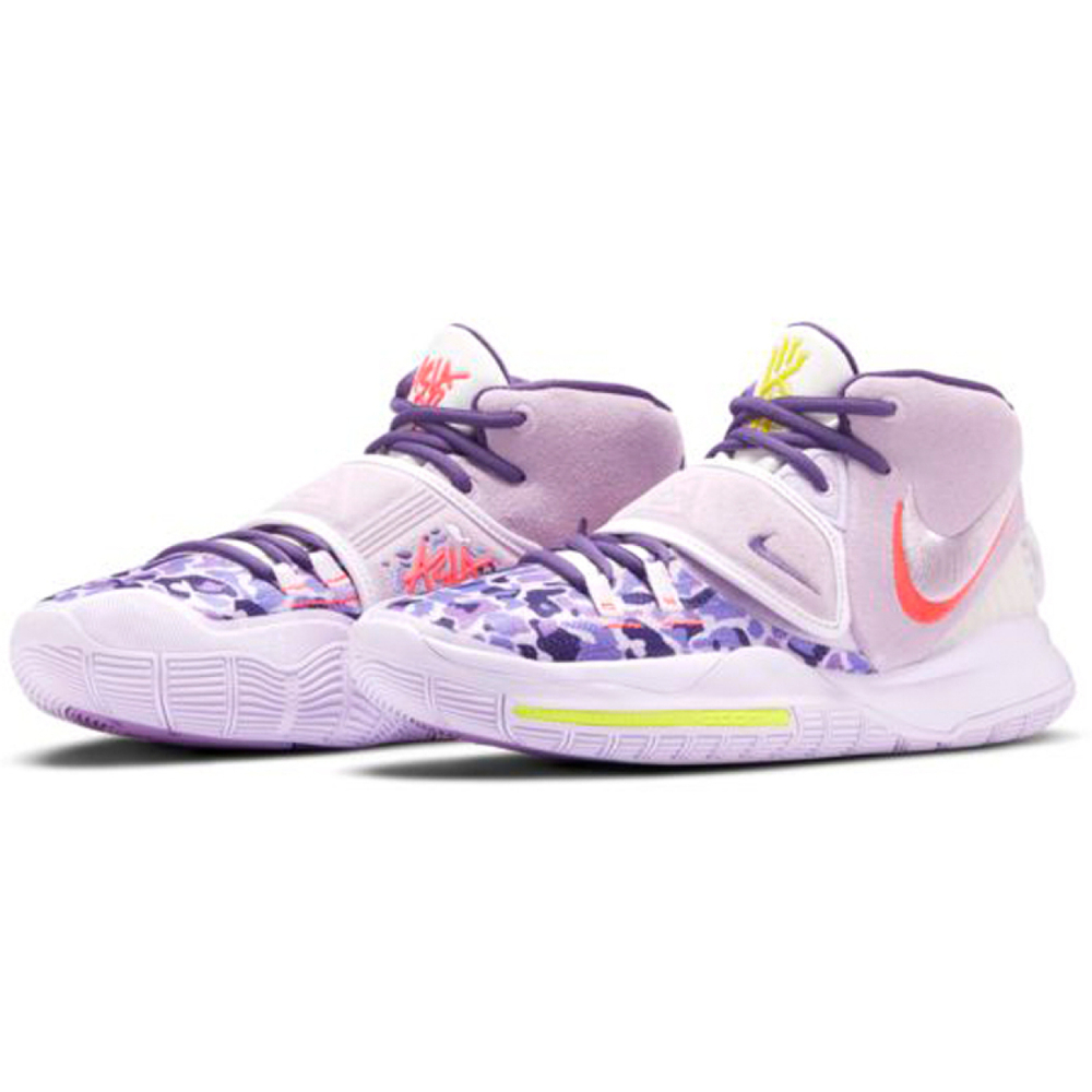 Nike Kyrie 6 EP Asia Irving