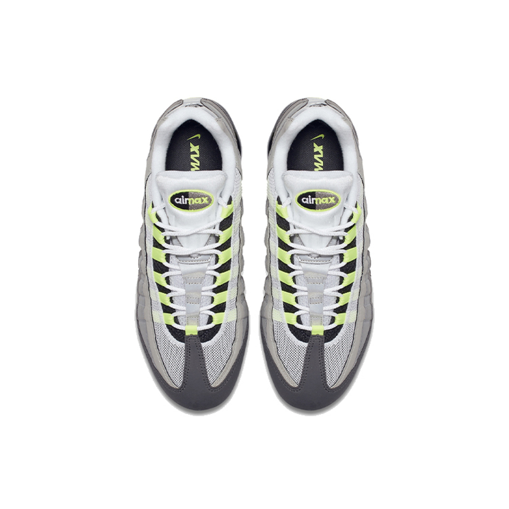 Nike Vapormax 95 OG Neon