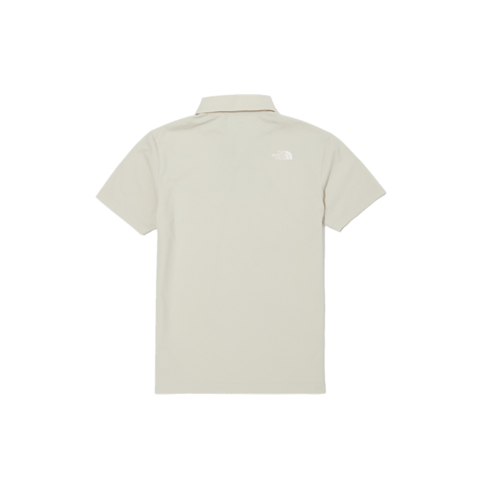THE NORTH FACE Logo Polo