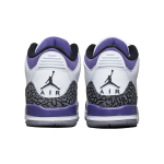 Jordan Air Jordan 3 Retro "Dark Iris"