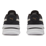 PUMA DEVA Suede