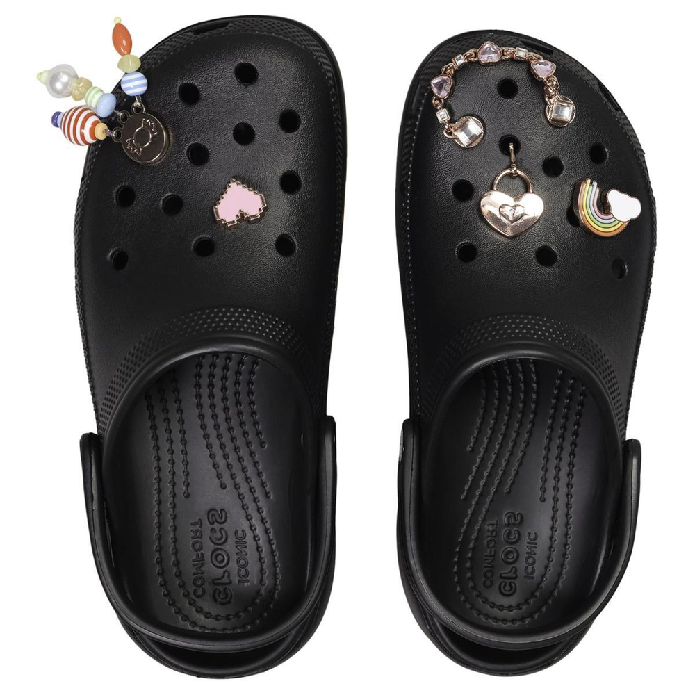 Crocs Classic clog 4.1cm