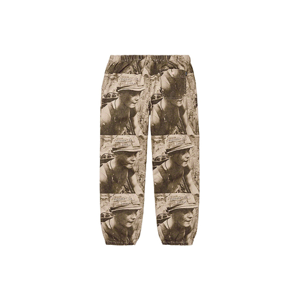 Supreme FW19 Week 1 Supreme Is Love Skate Pant