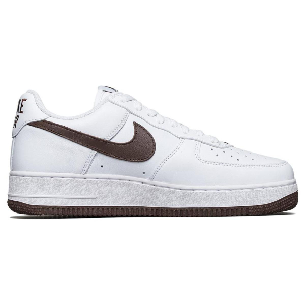 Nike Air Force 1 "White Chocolate"