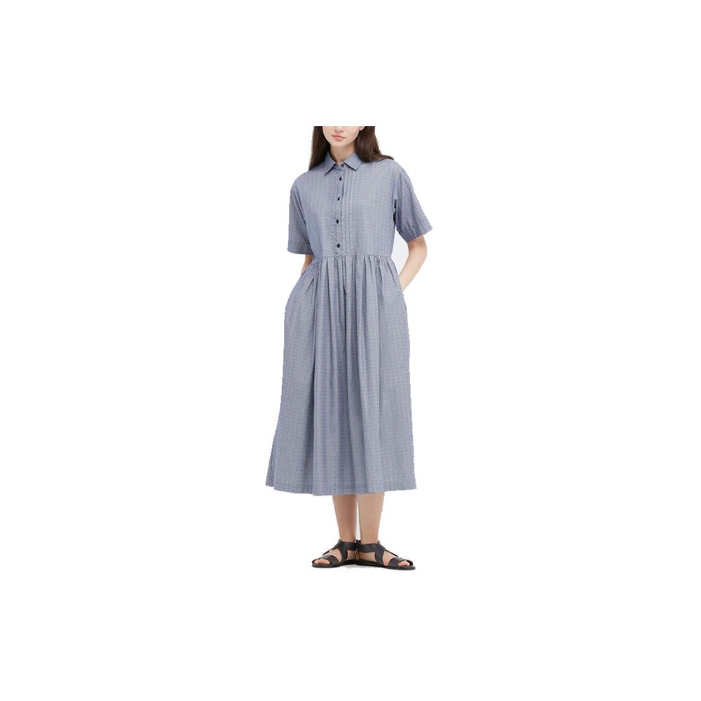 UNIQLO x ines de la fressange