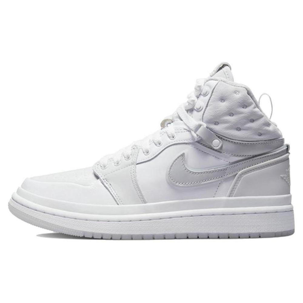 Jordan acclimate