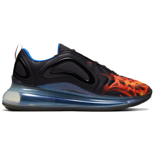 Nike Air Max 720 Space-Themed