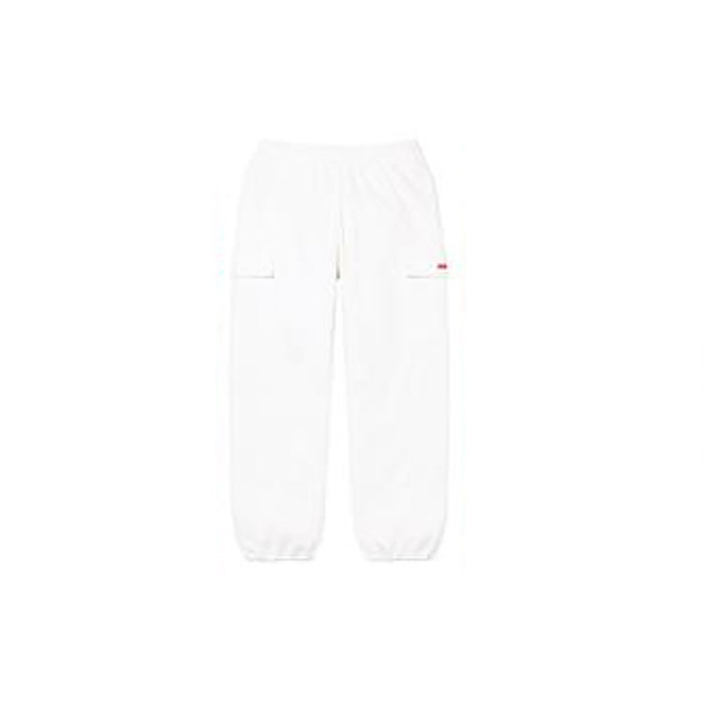 Supreme FW21 Week 8 Small Box Cargo Sweatpant