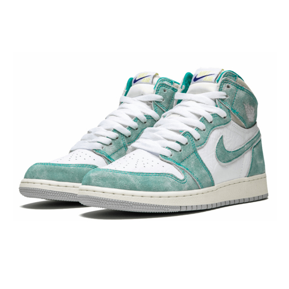 Jordan Air Jordan 1 Retro High Turbo Green