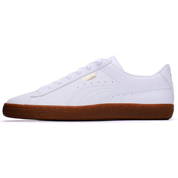 PUMA Basket Gum XXI