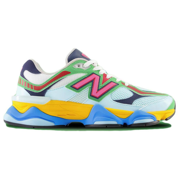 New Balance NB 9060 "Multi Color"