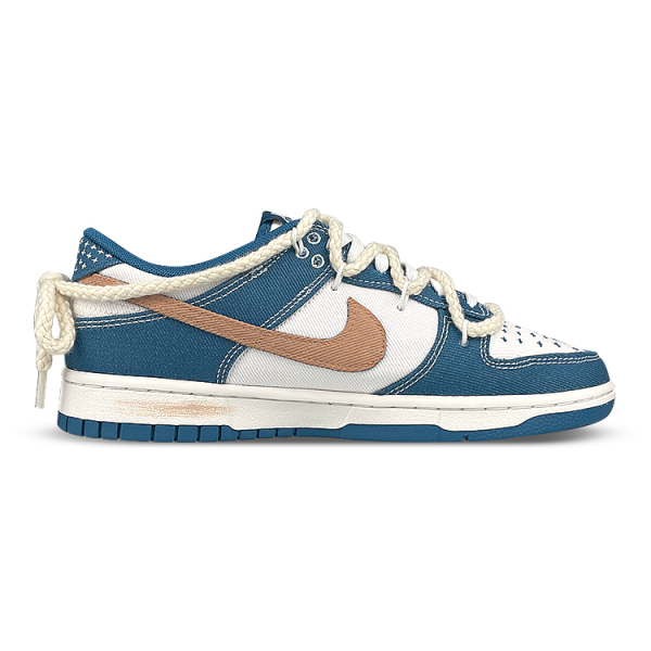 【 】 Nike Dunk Low