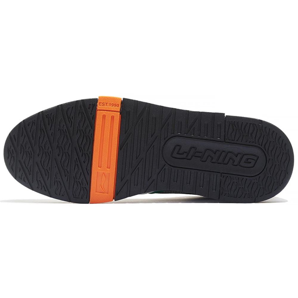 LiNing 001 BTC