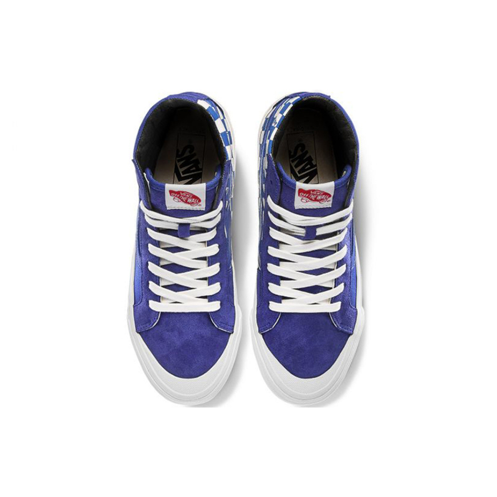Vans Style 138 OG LX