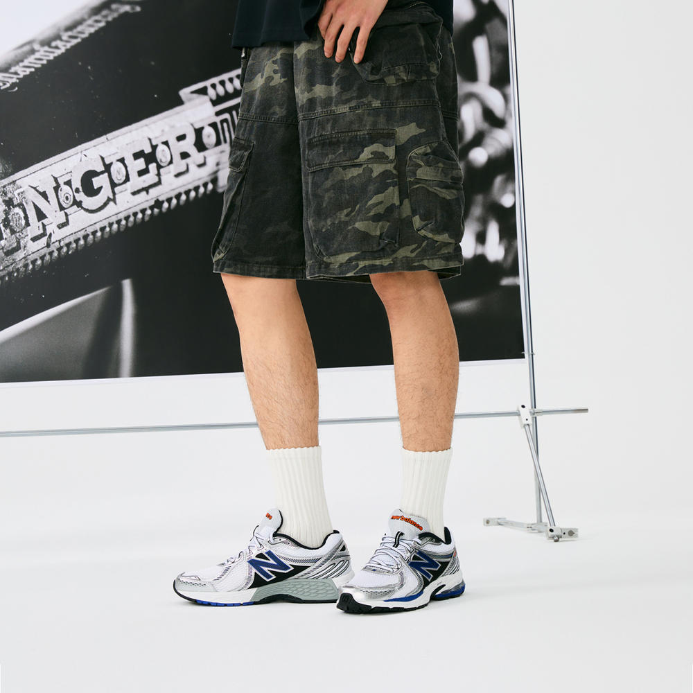 New Balance NB 860