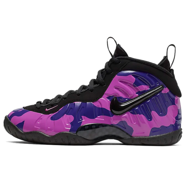 Nike Foamposite Pro