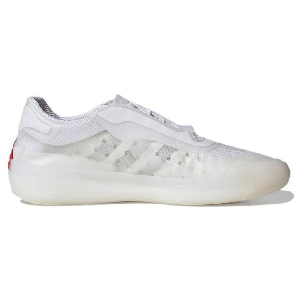 PRADA x adidas Luna Rossa