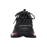 Balenciaga Triple S Clear Sole