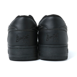 A BATHING APE Bape STA Low M1