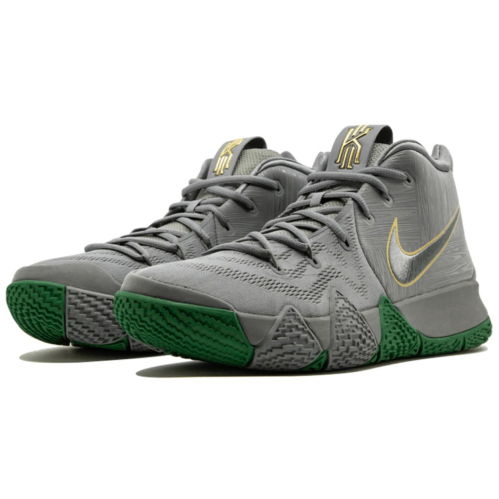 Nike Kyrie 4 City Guardians