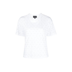 EMPORIO ARMANI/ SS23 Logo T