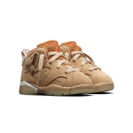 Travis Scott x Jordan Air Jordan 6 Retro SP "British Khaki"