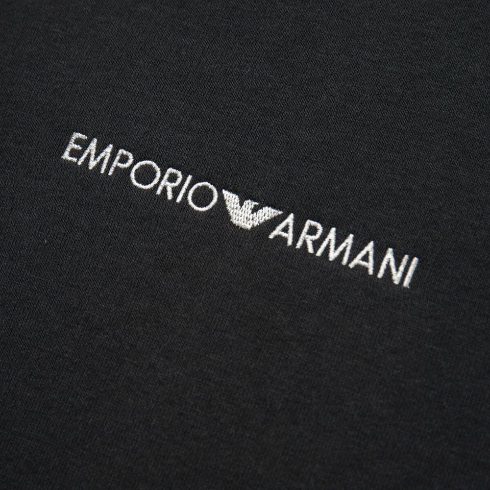 EMPORIO ARMANI FW23 Logo