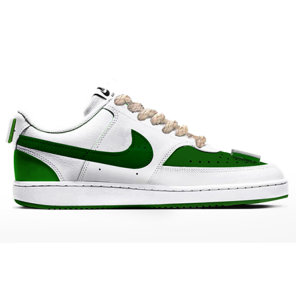 【 】 Nike Court Vision 1