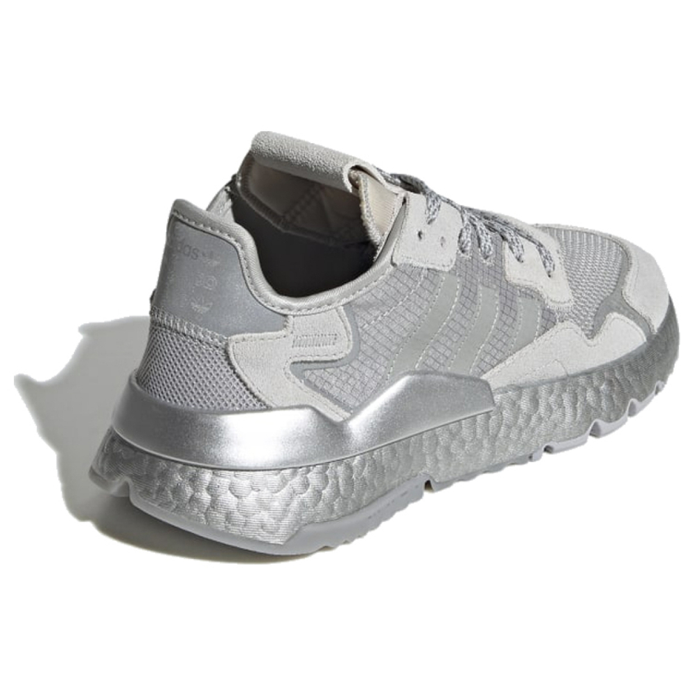 Adidas originals Nite Jogger "Grey Silver Metallic"