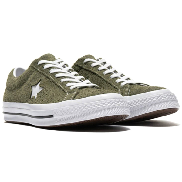 Converse One Star Ox