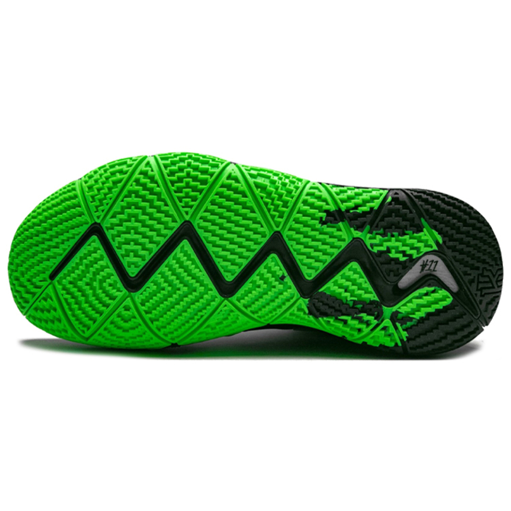 Nike Kyrie 4 Halloween 4
