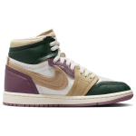 Jordan Air Jordan 1 MM High "Galactic Jade"