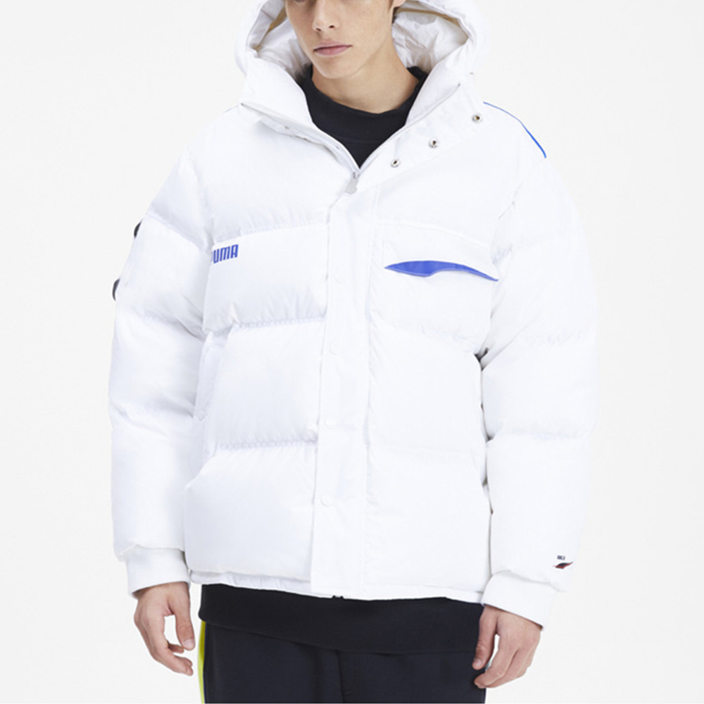 Puma x ADER ERROR