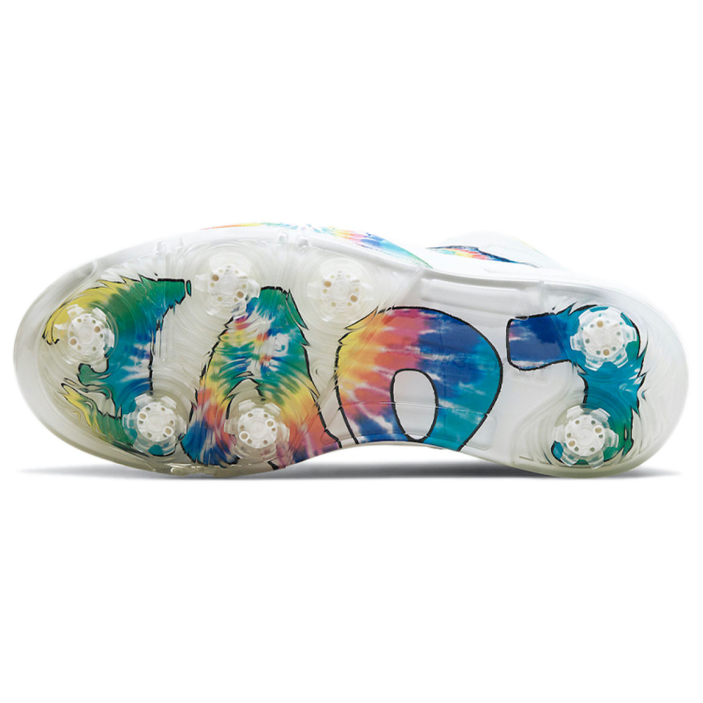 Jordan Air Jordan 5 Golf Tie Dye