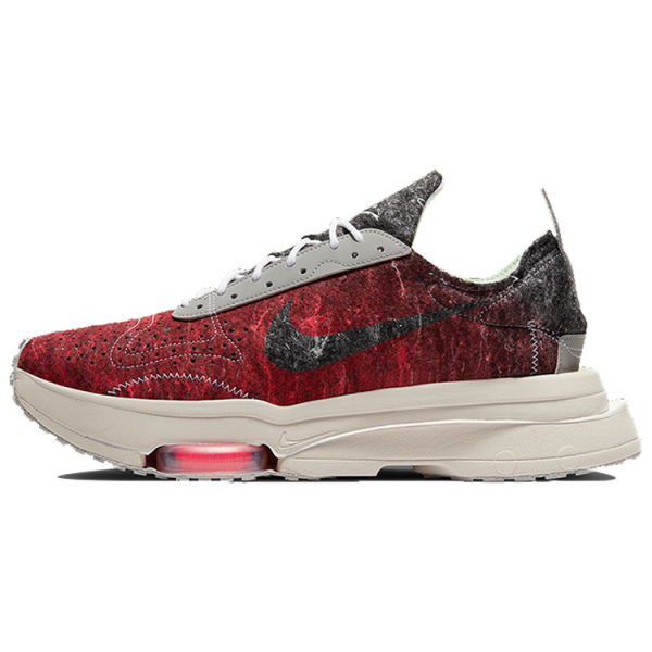 Nike Air Zoom type "Bright Crimson"