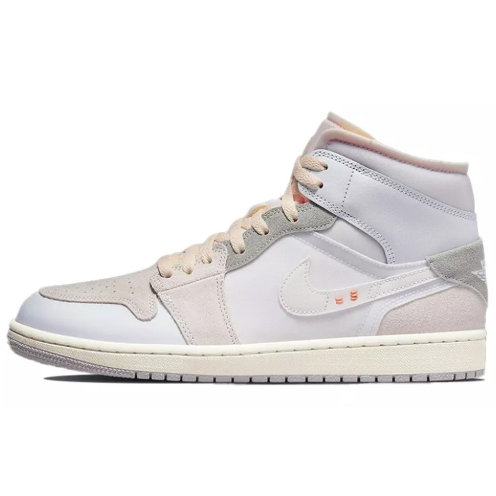 【 】 Jordan Air Jordan 1 Mid CNY
