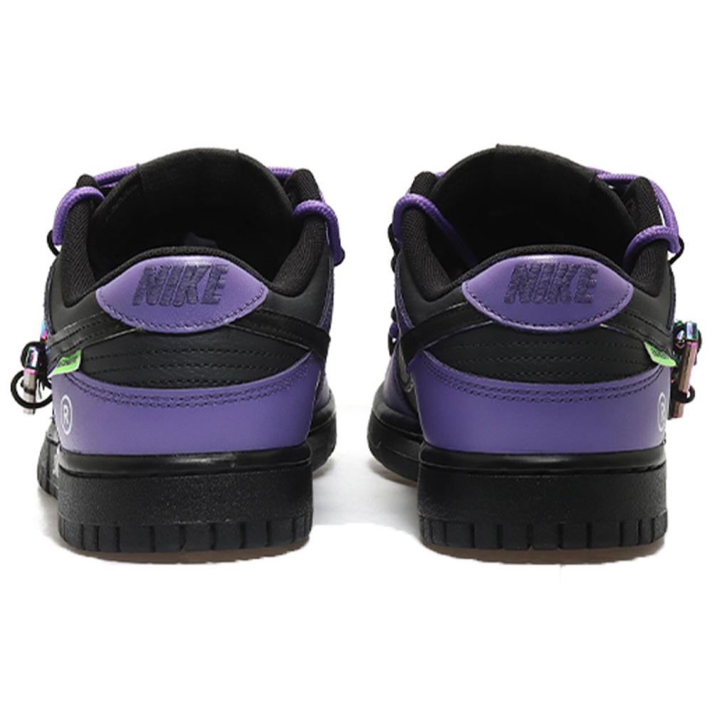 【 】 Nike Dunk swoosh