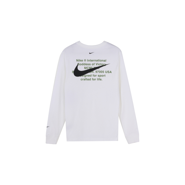 Nike T