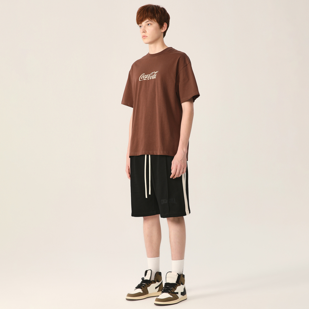Coca-Cola T