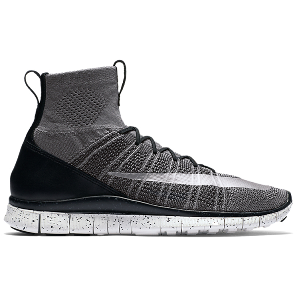 Nike Free Flyknit Mercurial