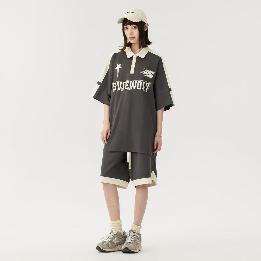 S.view Polo