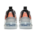 Nike Air Max 720 -818 "Metallic Silver"