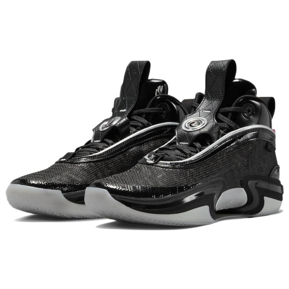 Jordan Air Jordan 36 Mustang PE