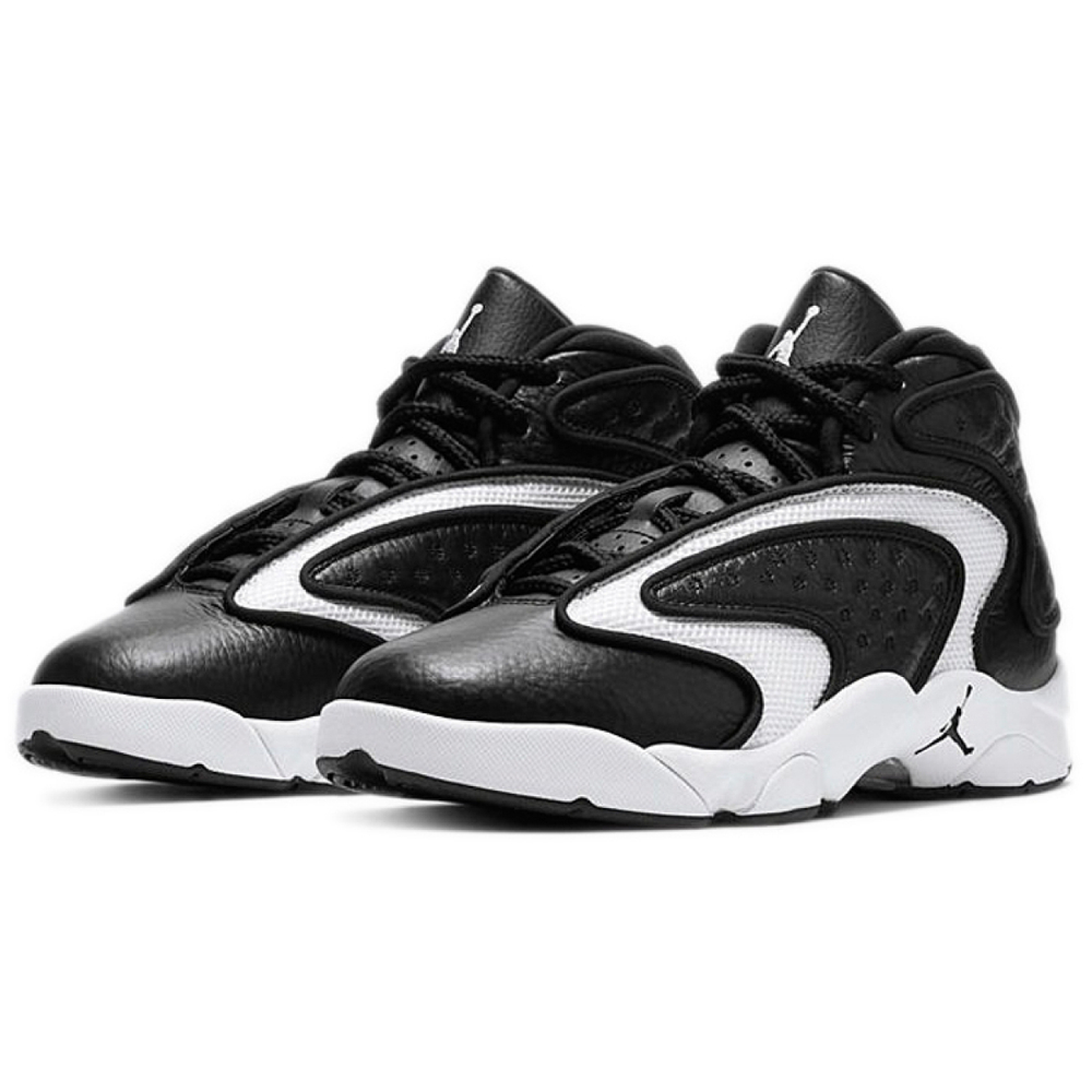 Jordan Jumpman OG Black Toe