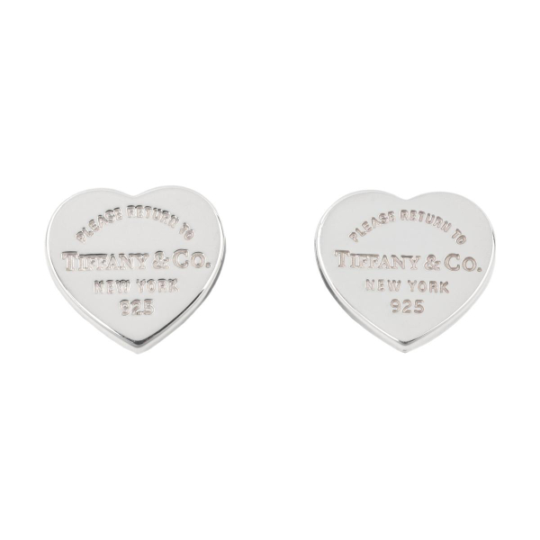 TIFFANY & CO. Return To Tiffany 925