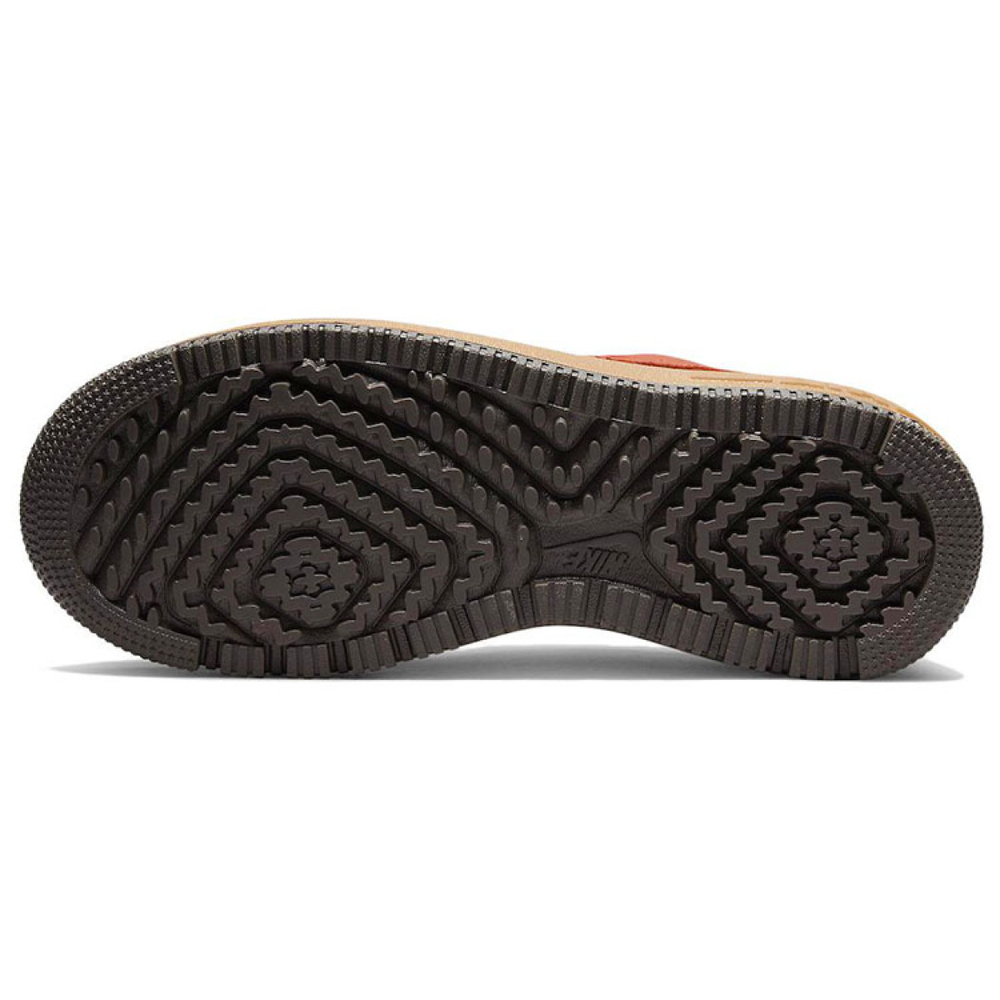 Nike Air Force 1 Luxe "Burnt Sunrise"