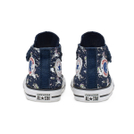 Converse Chuck Taylor All Star Hook-and-Loop High Top