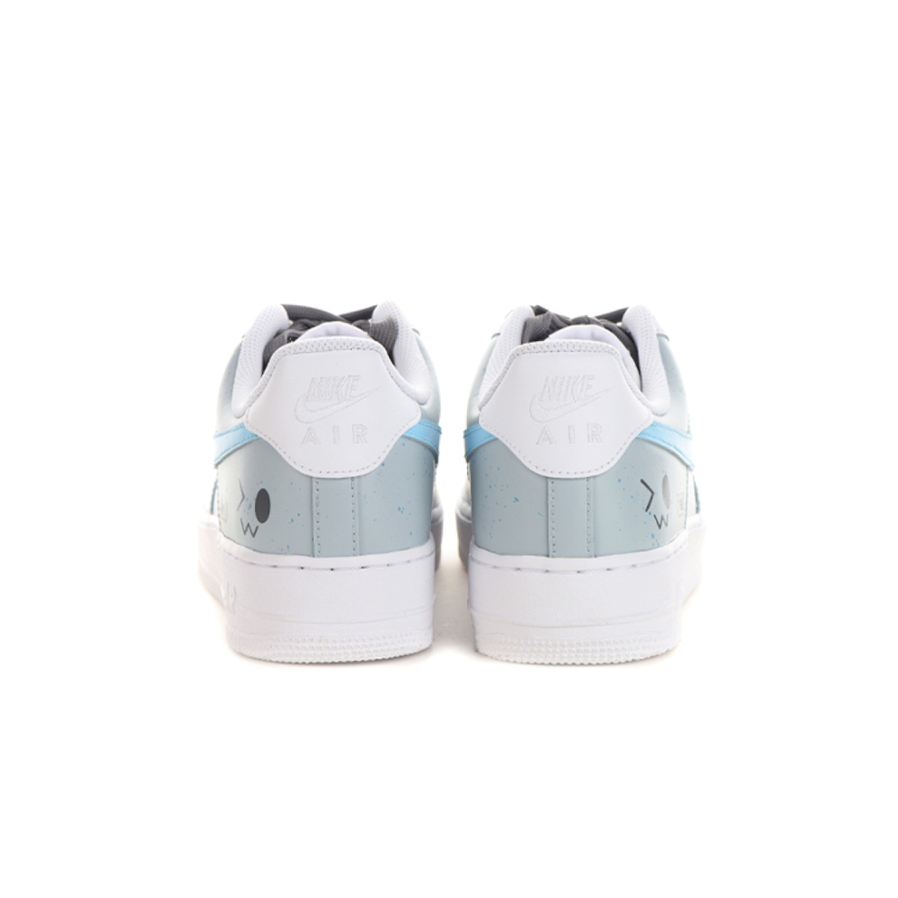 【 】 Nike Air Force 1